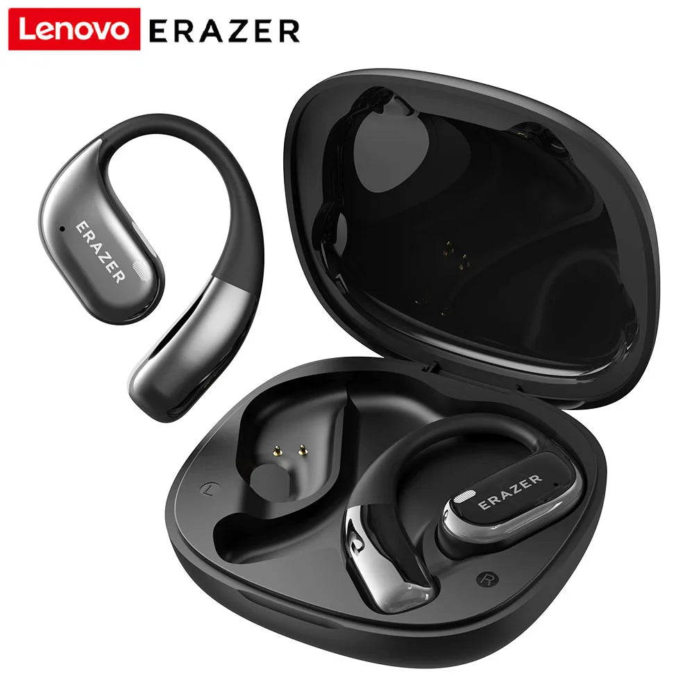 Erazer X11 OWS Bluetooth 5.4 Wireless HiFi Sports Earphones