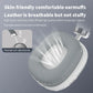 ERZHOU Bluetooth 5.3 Wireless Headphones 40mm Drivers with Microphone
