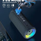 Ortizan X8 Pro 40W Bluetooth Speaker IPX7 Waterproof Speaker