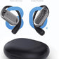UYUXIO Bluetooth Earphones with ANC, HiFi Sound and 60H Battery