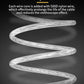 KZ Wired In-Ear HiFi Earphones with Detachable Cable and Microphone