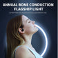 Lonmao TWS Bone Conduction Earphones Bluetooth 5.0 Sports Headphones