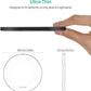 GEKEMAL 30W Fast Wireless Charging Pad with Power Bank