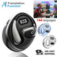 WJOY Bluetooth Wireless Earphones with Touch Control and Premium Sound