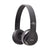 AILEHKUO P47 Bluetooth Wireless Over-Ear Headphones with Microphone