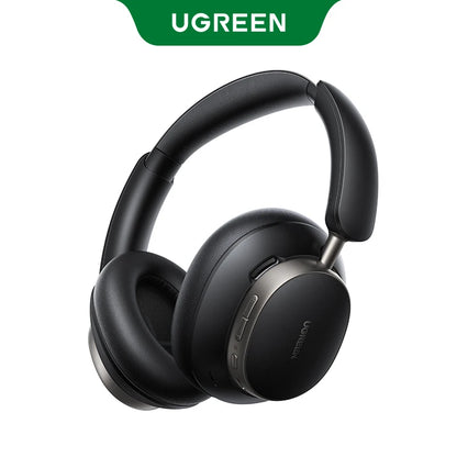 UGREEN Studio Pro HP206 Bluetooth 6.0 ANC Wireless Headphones