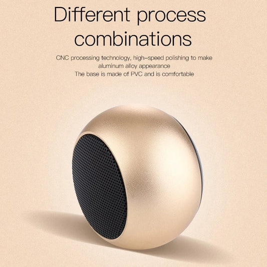 Bluetooth Wireless Speakers TWS Handfree Portable