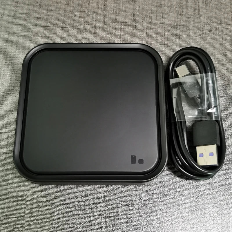 15W Fast Charge Wireless Charger Pad EP-P2400