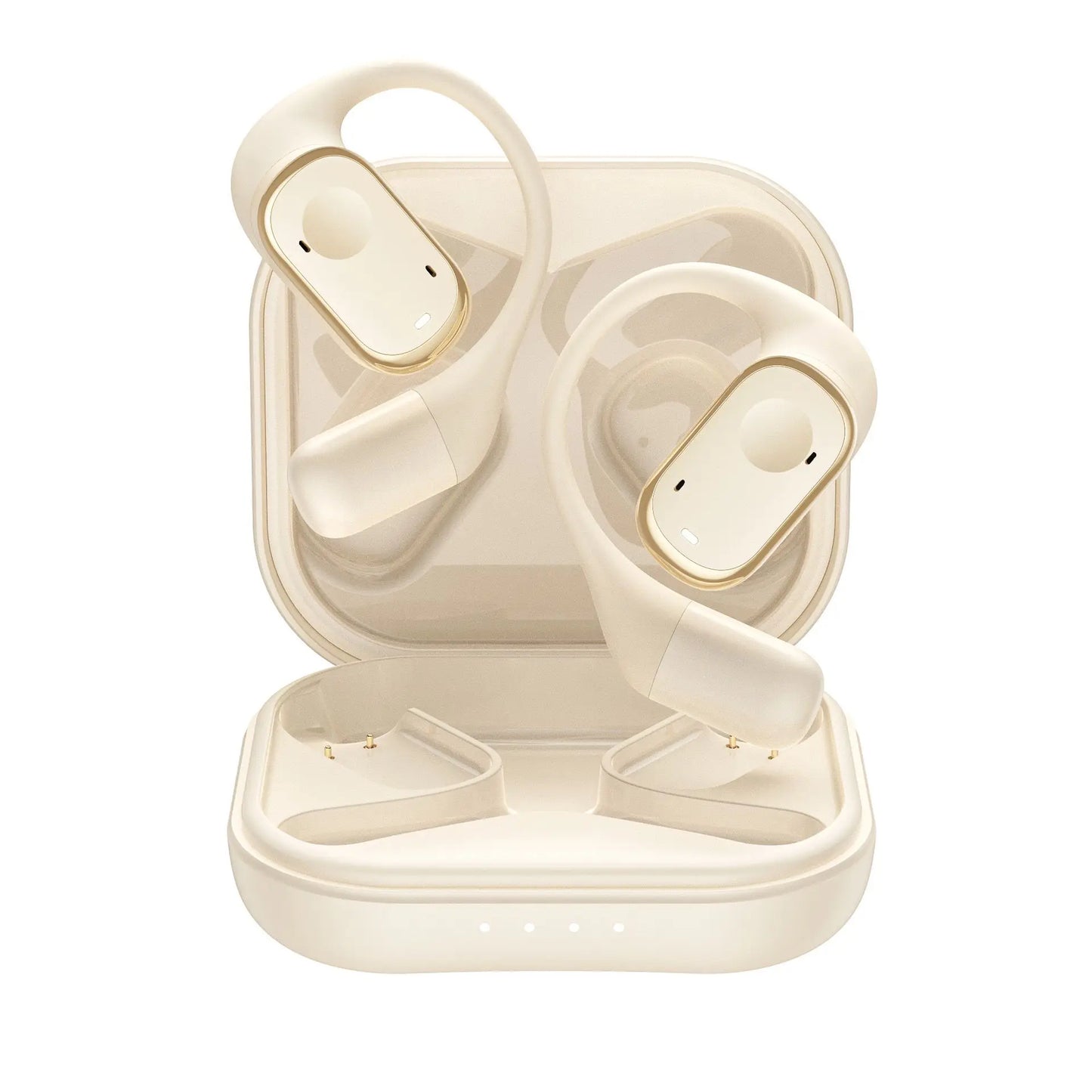 Arikasen Bluetooth 5.3 Open Ear OWS Sports Wireless Earphones