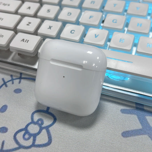 Mini Wireless Bluetooth Earphones – In-Ear TWS Headset for Android &amp; iOS