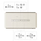 Edifier ES60 Bluetooth Speaker IP66 Waterproof 2.1 Channel