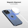Magnetic Wireless Charger Pad 100W USB + Type C Chargers