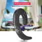 SAKOYDA Bluetooth Bone Conduction Earphones