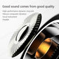KADIXI Wired Earphones with ANC Mic Hybrid Stereo Sound