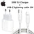 20W USB C PD Fast Charger Power Adapter