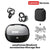 Lenovo RS103 Open Ear Clip Bluetooth 5.3 Wireless Earphones