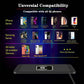 شاحن لاسلكي سريع 15 واط USB-C