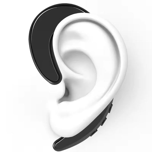 SAKOYDA Bluetooth Bone Conduction Earphones