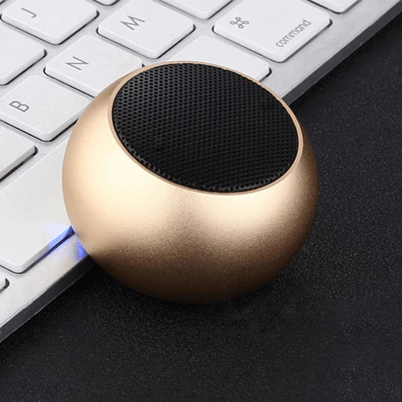 Bluetooth Wireless Speakers TWS Handfree Portable