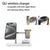 3 in 1 Wireless Charger Stand