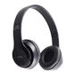AILEHKUO P47 Bluetooth Wireless Over-Ear Headphones with Microphone