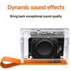 Original Xiaomi Sound Pocket IP67 Bluetooth 5.4 TWS Stereo Portable Speaker