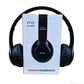 XIKCU Bluetooth 5.0 Wireless Folding Sports Headphones with 40mm Drivers