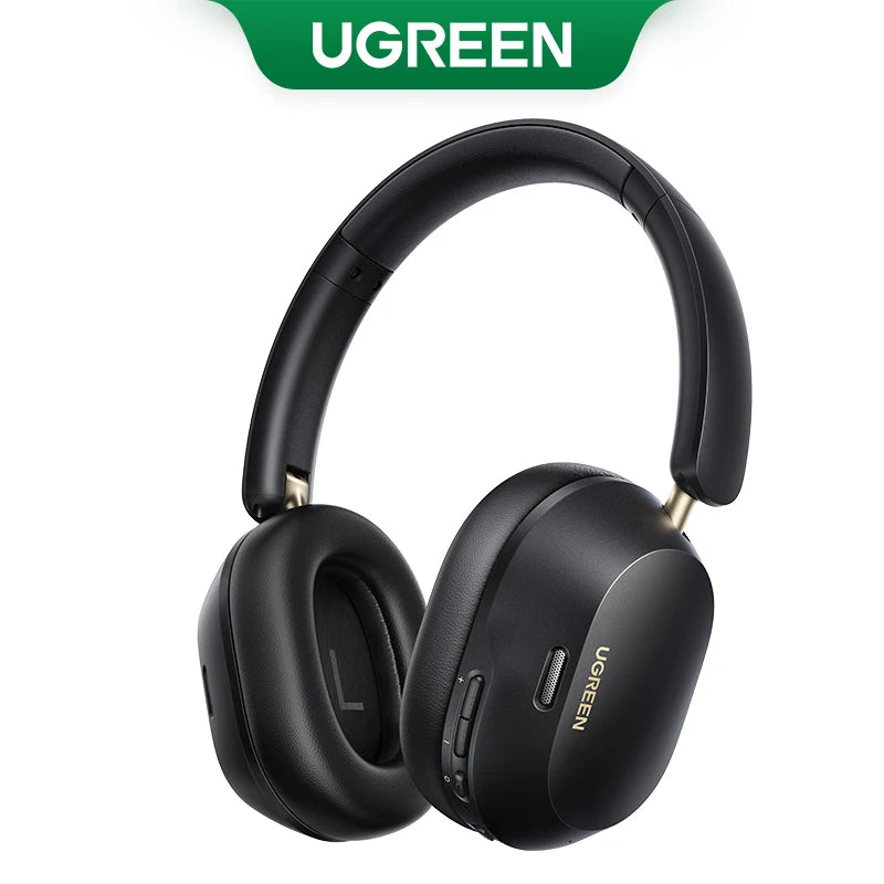Choice Wireless Bluetooth Headphones 43dB Hybrid Active Noise Cancellation
