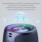 ZEALOT S32 Portable Bluetooth Speaker Waterproof Speaker