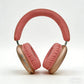 TD-20 Bluetooth 5.3 Wireless Headphones with ANC 3D Spatial Audio