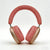 TD-20 Bluetooth 5.3 Wireless Headphones with ANC 3D Spatial Audio