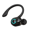 Wireless Bluetooth Earphones HIFI Bass With HD MIC