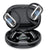 UYUXIO Bluetooth Earphones with ANC, HiFi Sound and 60H Battery