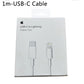 20W USB C PD Fast Charger Power Adapter