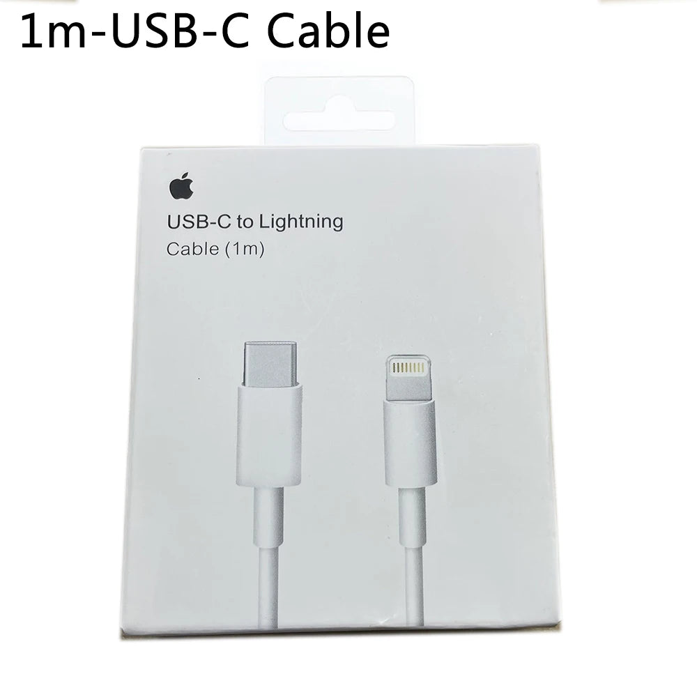 20W USB C PD Fast Charger Power Adapter