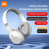 Xiaomi 5W Wireless Headphones Bluetooth5.3 Earphones Foldable Earbuds