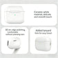 UEESFIT Bluetooth 5.3 TWS Earbuds with ANC and 72H Battery
