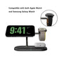 3 in 1 Wireless Charger Stand