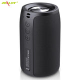 ZEALOT S32 Portable Bluetooth Speaker Waterproof Speaker