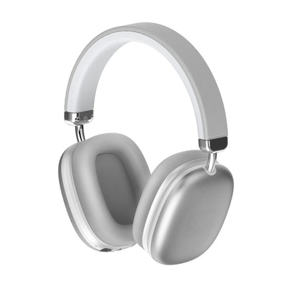 LIFEBTY Bluetooth 5.3 Wireless Headphones 40mm Drivers with Microphone