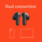 Nothing CMF Buds 2a Bluetooth Wireless Earbuds with ANC Technology