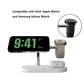3 in 1 Wireless Charger Stand