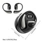 WJOY Bluetooth Wireless Earphones with Touch Control and Premium Sound
