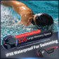 Bluetooth 5.3 Bone Conduction Headphones 300H Waterproof