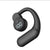 Ruiforlove S02 Bluetooth 5.4 Ear Hook Headphones ANC Mic
