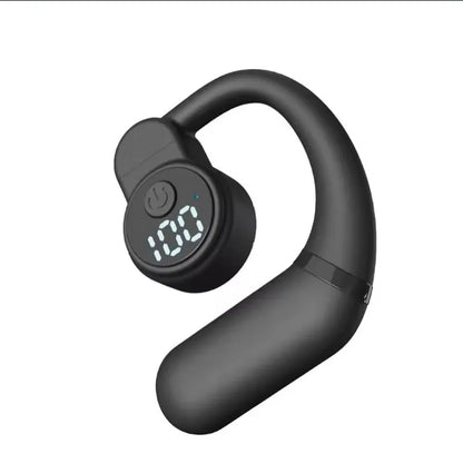 Ruiforlove S02 Bluetooth 5.4 Ear Hook Headphones ANC Mic