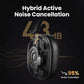 Choice Wireless Bluetooth Headphones 43dB Hybrid Active Noise Cancellation