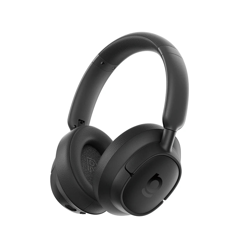 Baseus Bass BH1 Wireless Headphones Bluetooth 6.0 SuperBass 2.0 Over Ear