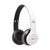 AILEHKUO P47 Bluetooth Wireless Over-Ear Headphones with Microphone