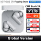 Nothing CMF Buds 2a Bluetooth Wireless Earbuds with ANC Technology